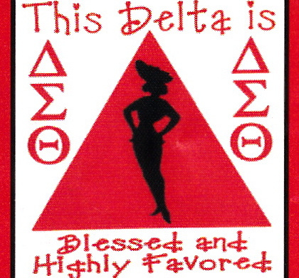 Delta Highly Favored