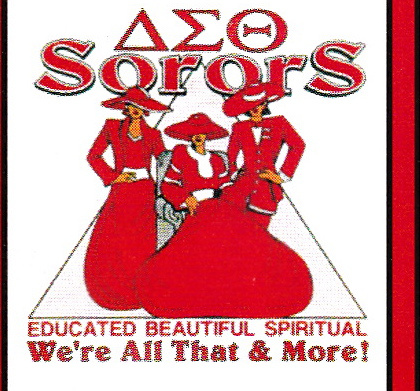 Delta Sorors