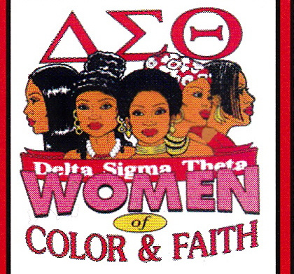 Delta Color & Faith