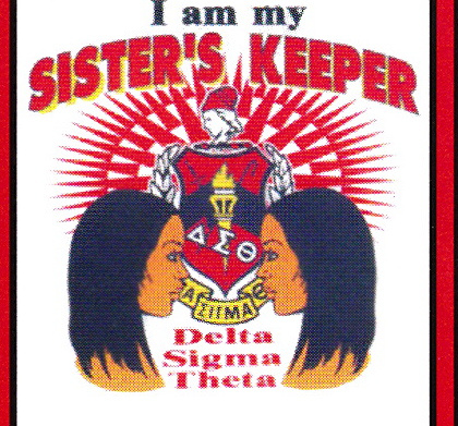 Delta Sister's Keeper