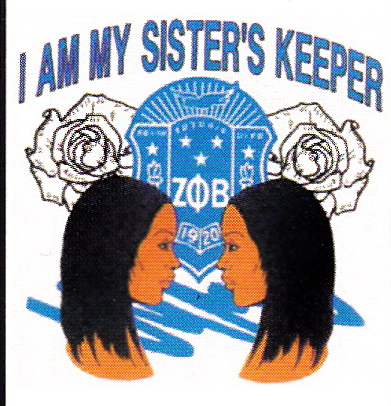 I Am My Sister's Keeper