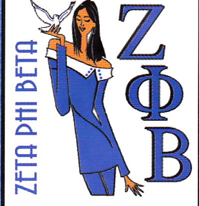 Zeta Phi Beta