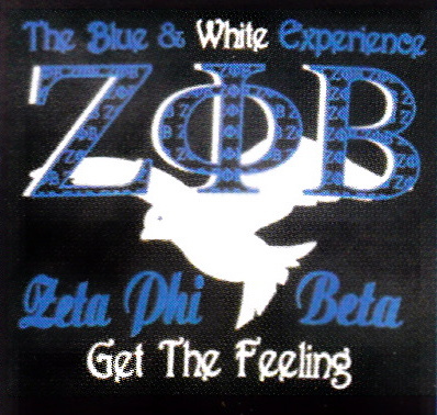 The Blue & White Experience