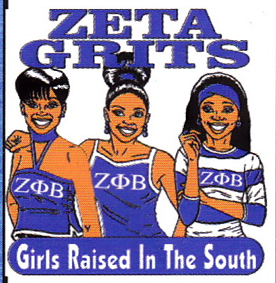 zeta grits