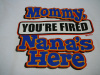 Nana's #3