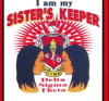 Delta Sister's Keeper