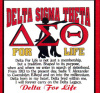 Delta For Life