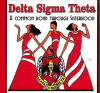Delta Sigma Theta Sisterhood