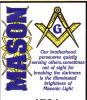 Masonic Light