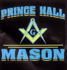 Prince Hall