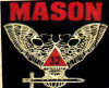 Mason 32 Pocket Size